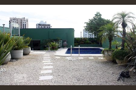 Cobertura de apartamento à venda com 4 quartos, 590m² em Vila Andrade, São Paulo