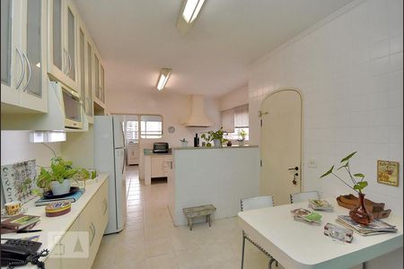 Apartamento à venda com 590m², 4 quartos e 4 vagasCopa