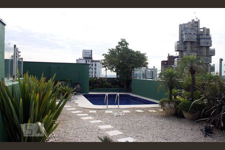 Cobertura de apartamento à venda com 4 quartos, 590m² em Vila Andrade, São Paulo