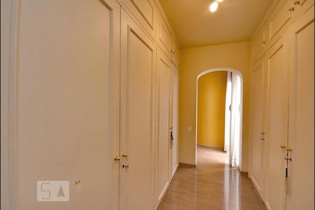 Apartamento à venda com 590m², 4 quartos e 4 vagasSuíte 1