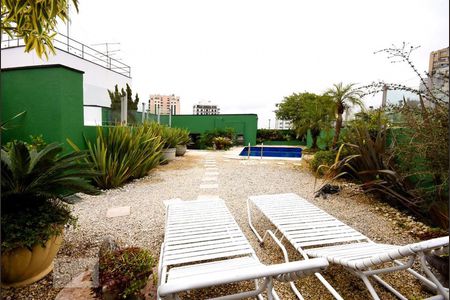 Cobertura de apartamento à venda com 4 quartos, 590m² em Vila Andrade, São Paulo