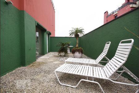 Cobertura de apartamento à venda com 4 quartos, 590m² em Vila Andrade, São Paulo