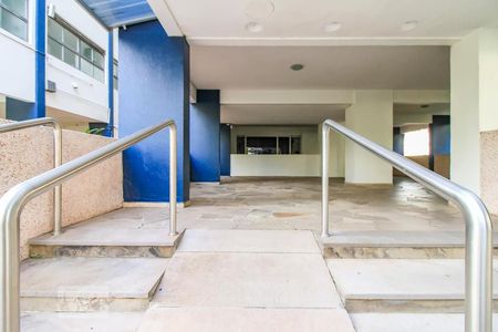 Apartamento para alugar com 145m², 3 quartos e 1 vaga Apartamento para alugar com 145m², 3 quartos e 1 vagaAcesso