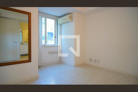 Suite 1 de apartamento para alugar com 4 quartos, 145m² em Mont Serrat, Porto Alegre