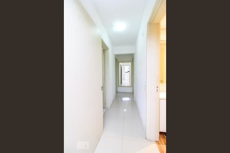 Corredor Social de apartamento para alugar com 3 quartos, 145m² em Mont Serrat, Porto Alegre