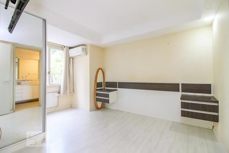Apartamento para alugar com 145m², 3 quartos e 1 vagaDormitorio 1 