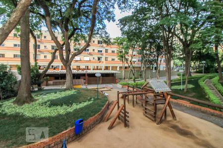 Apartamento para alugar com 145m², 3 quartos e 1 vaga Apartamento para alugar com 145m², 3 quartos e 1 vagaÁrea Comum - Playground