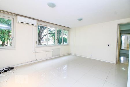 Apartamento para alugar com 145m², 3 quartos e 1 vaga Apartamento para alugar com 145m², 3 quartos e 1 vagaSala