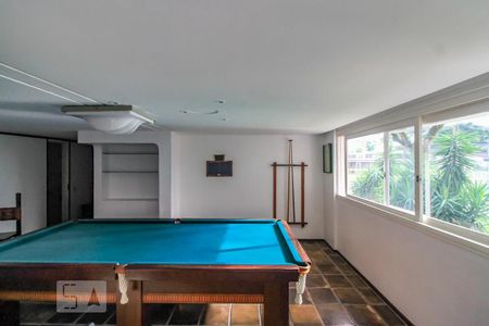 Apartamento para alugar com 145m², 3 quartos e 1 vagaSala de Jogos