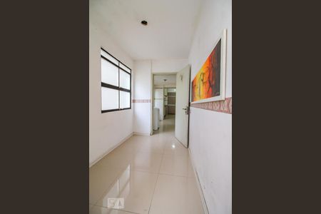 Quarto de Serviço  de apartamento para alugar com 3 quartos, 145m² em Mont Serrat, Porto Alegre