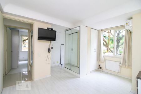 Apartamento para alugar com 145m², 3 quartos e 1 vaga Apartamento para alugar com 145m², 3 quartos e 1 vagaDormitório 1