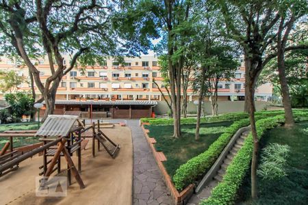 Area Comum de apartamento para alugar com 3 quartos, 145m² em Mont Serrat, Porto Alegre