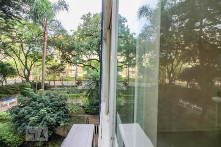 Apartamento para alugar com 145m², 3 quartos e 1 vaga Apartamento para alugar com 145m², 3 quartos e 1 vagaVista Dormitorio