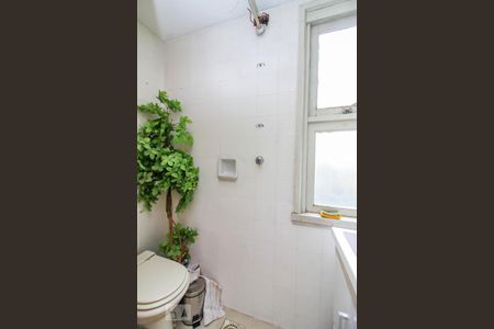 Apartamento para alugar com 145m², 3 quartos e 1 vagaBanheiro de Serviço 