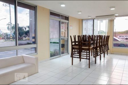 Apartamento para alugar com 2 quartos, 45m² em Mato Grande, Canoas
