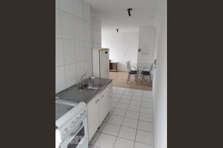 Apartamento para alugar com 2 quartos, 45m² em Mato Grande, Canoas