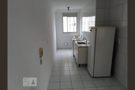 Apartamento para alugar com 2 quartos, 45m² em Mato Grande, Canoas