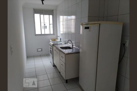 Apartamento para alugar com 2 quartos, 45m² em Mato Grande, Canoas