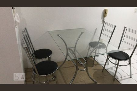 Apartamento para alugar com 2 quartos, 45m² em Mato Grande, Canoas