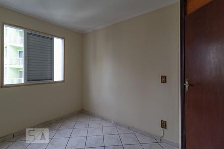 Quarto 1 de apartamento à venda com 2 quartos, 53m² em Padroeira, Osasco