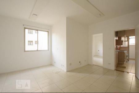 Sala de apartamento à venda com 1 quarto, 45m² em Centro, Campinas