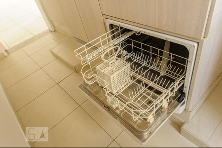 Lava Louças de apartamento à venda com 1 quarto, 45m² em Centro, Campinas