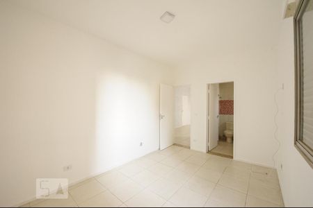 Quarto Suite de apartamento à venda com 1 quarto, 45m² em Centro, Campinas