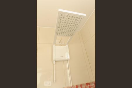 Detalhe do Banheiro Suite de apartamento à venda com 1 quarto, 45m² em Centro, Campinas