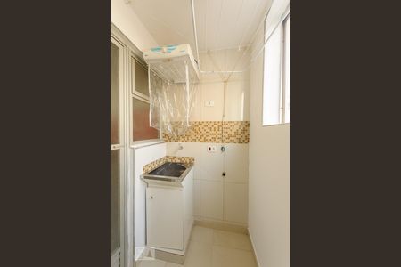 Apartamento à venda com 45m², 1 quarto e 1 vagaÁrea de Serviço