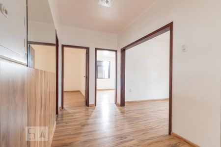 Sala de apartamento à venda com 3 quartos, 97m² em Floresta, Porto Alegre