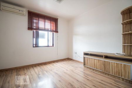 Sala de apartamento à venda com 3 quartos, 97m² em Floresta, Porto Alegre