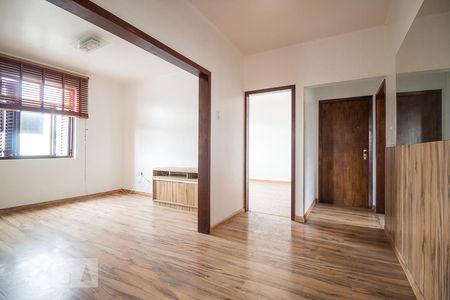 Sala de apartamento para alugar com 3 quartos, 97m² em Floresta, Porto Alegre