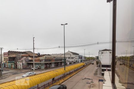 Vista de apartamento à venda com 3 quartos, 97m² em Floresta, Porto Alegre