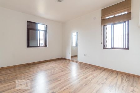 Dormitório de apartamento à venda com 3 quartos, 97m² em Floresta, Porto Alegre