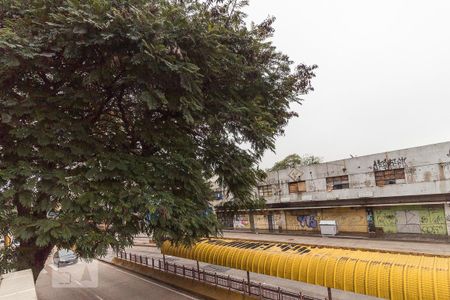 Vista de apartamento à venda com 3 quartos, 97m² em Floresta, Porto Alegre