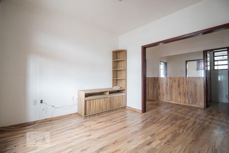 Sala de apartamento à venda com 3 quartos, 97m² em Floresta, Porto Alegre