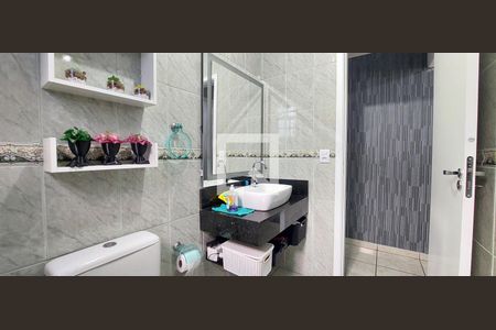 Casa para alugar com 210m², 3 quartos e 2 vagasBanheiro 3