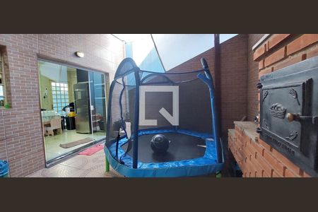 Casa para alugar com 210m², 3 quartos e 2 vagasEspaço Gourmet