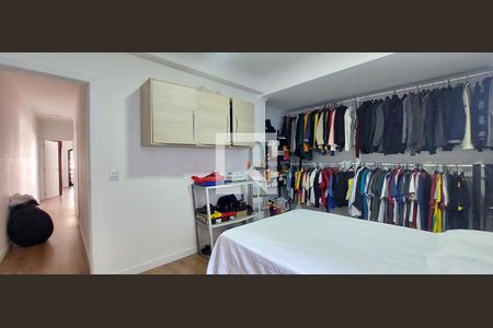 Casa para alugar com 210m², 3 quartos e 2 vagasQuarto 3