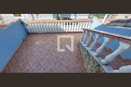 Casa para alugar com 210m², 3 quartos e 2 vagasVaranda Quarto 1 suíte