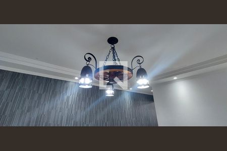 Casa para alugar com 210m², 3 quartos e 2 vagasSala de jantar