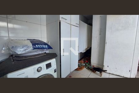 Casa para alugar com 210m², 3 quartos e 2 vagasÁrea de Serviço