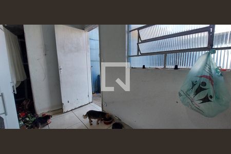 Casa para alugar com 210m², 3 quartos e 2 vagasÁrea de Serviço