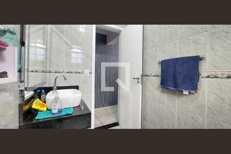 Casa para alugar com 210m², 3 quartos e 2 vagasBanheiro 3