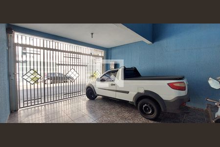 Casa para alugar com 210m², 3 quartos e 2 vagasGaragem