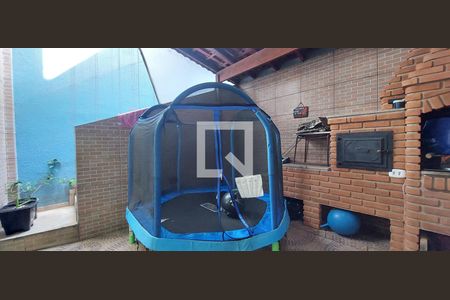 Casa para alugar com 210m², 3 quartos e 2 vagasEspaço Gourmet