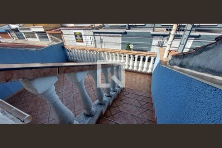 Casa para alugar com 210m², 3 quartos e 2 vagasVaranda Quarto 1 suíte