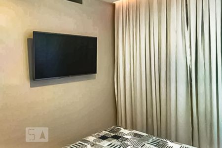 Suíte de apartamento para alugar com 2 quartos, 82m² em Gopoúva, Guarulhos