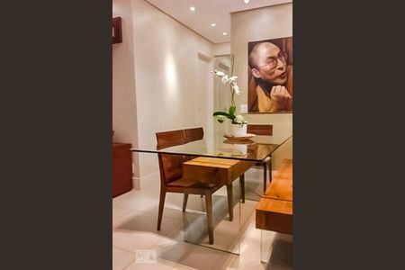 Sala de apartamento para alugar com 2 quartos, 82m² em Gopoúva, Guarulhos