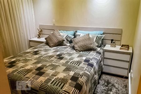 Suíte de apartamento para alugar com 2 quartos, 82m² em Gopoúva, Guarulhos